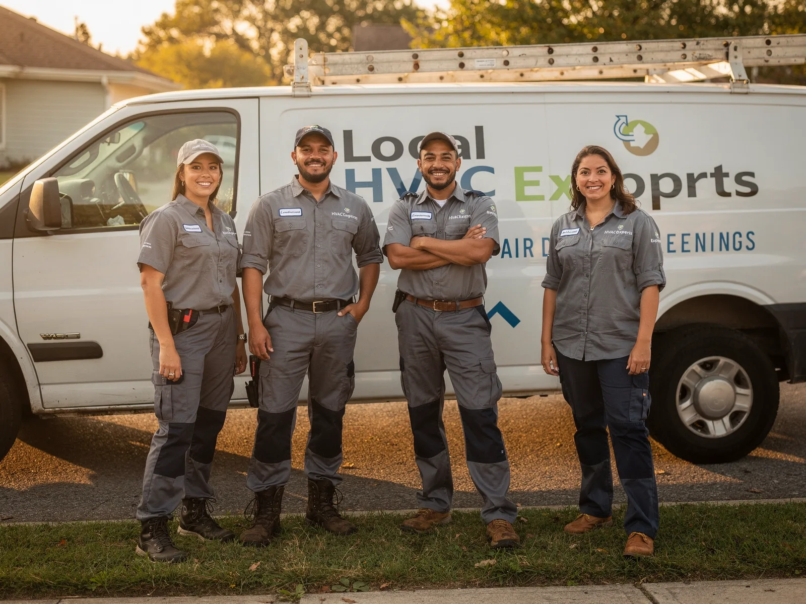 24/7 HVAC Repair & AC Replacement company in Redkey, IN